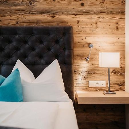 Hotel Happy 필즈모스 외부 사진